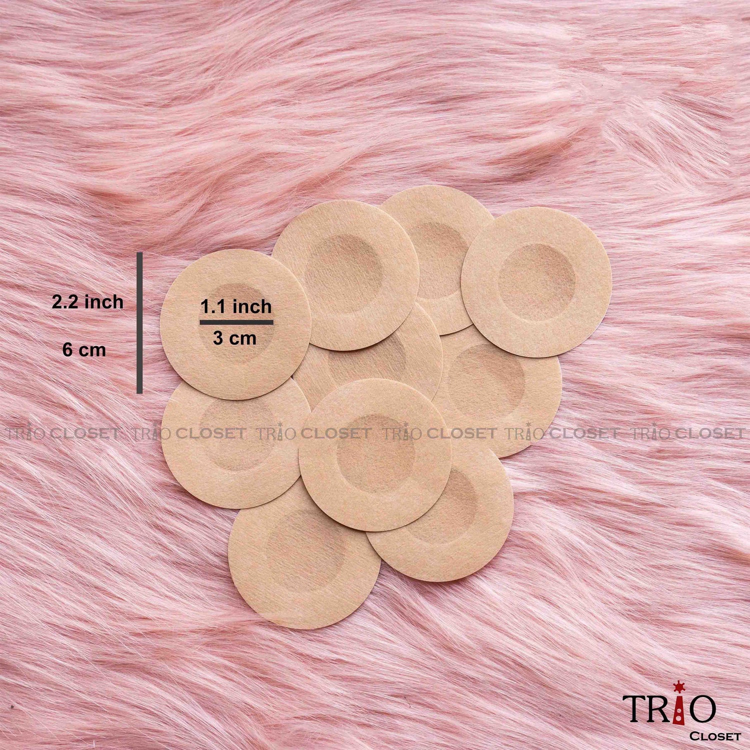 Inner Accessories