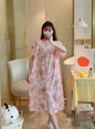 Summer Friendly Short Maxi 10