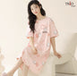 Summer Friendly Long T-Shirt 10