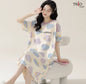 Summer Friendly Long T-Shirt 13