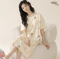 Summer Friendly Long T-Shirt 15