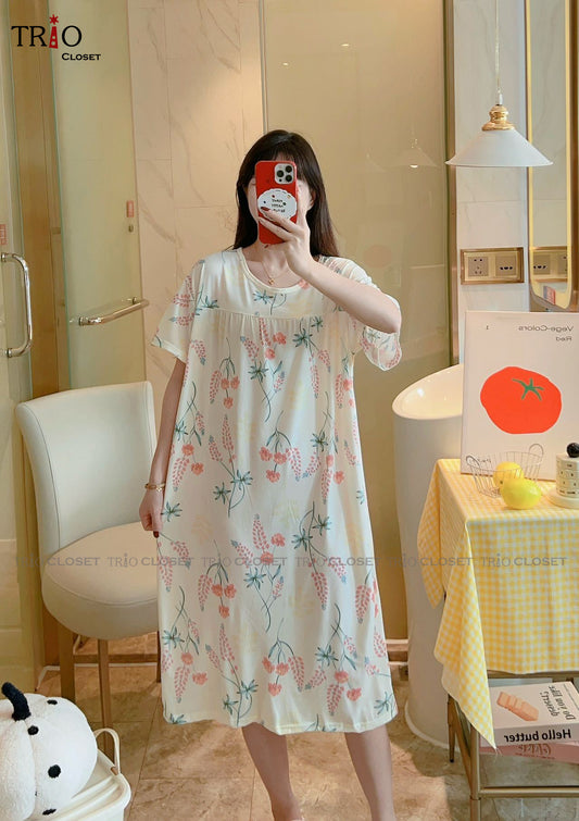 Chinese Short Maxi 01