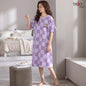 Summer Friendly Long T-Shirt 23