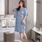 Summer Friendly Long T-Shirt 25