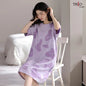 Summer Friendly Long T-Shirt 02