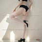 Soft Leg Stocking 3005 Pink