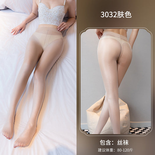 Soft Pantyhose 3032 Skin