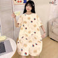 Summer Friendly Long T-Shirt 32