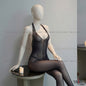 Soft Body Stocking 465 Black
