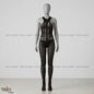 Soft Body Stocking 5023 Black