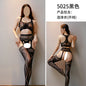 Soft Body Stocking 5025 Black