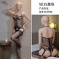 Soft Body Stocking 5035