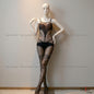 Soft Body Stocking 5048 Black