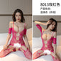 Soft Body Stocking 8013 Pink