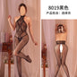 Soft Body Stocking 8019 Black