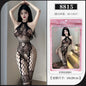 Soft Body Stocking 8815