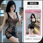 Soft Body Stocking 8816