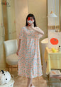 Chinese Short Maxi 09
