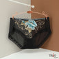 Premium Embroidered Super Soft Lace Underwear