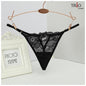 Soft Net Micro Panty