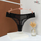 V-Shape Super Soft Net Lace Underwear