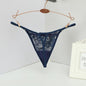 Soft Net Micro Panty
