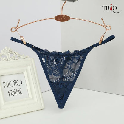 Soft Net Micro Panty