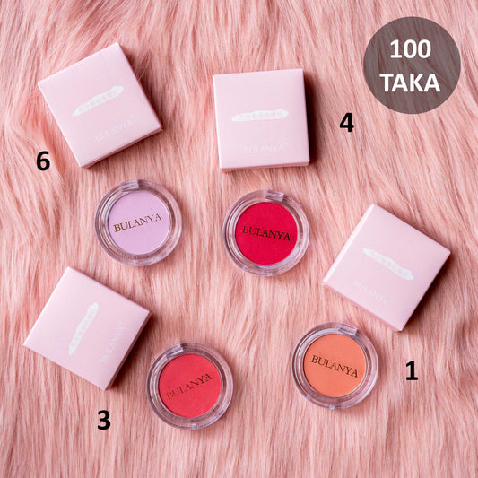 Bulanya Waterproof Face Blush