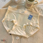 Seamless & Summer Friendly Ice Silk Underwear
