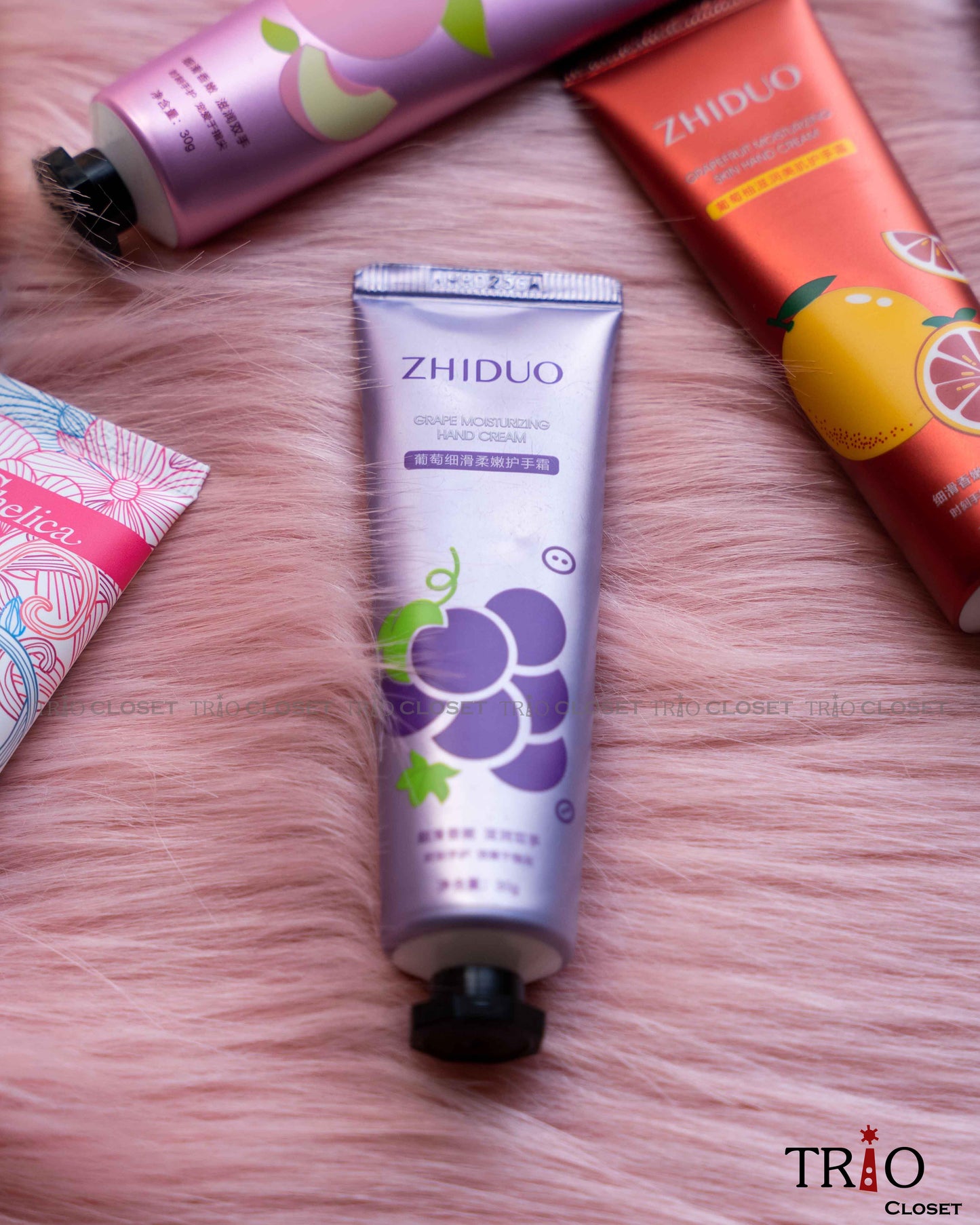 Hand Cream