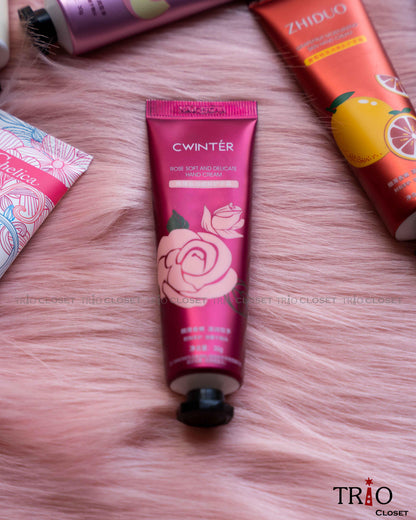 Hand Cream