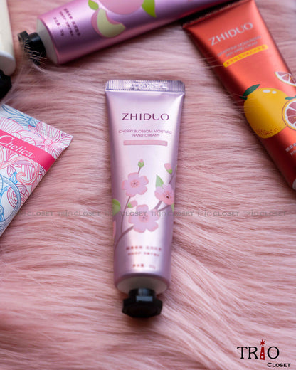 Hand Cream