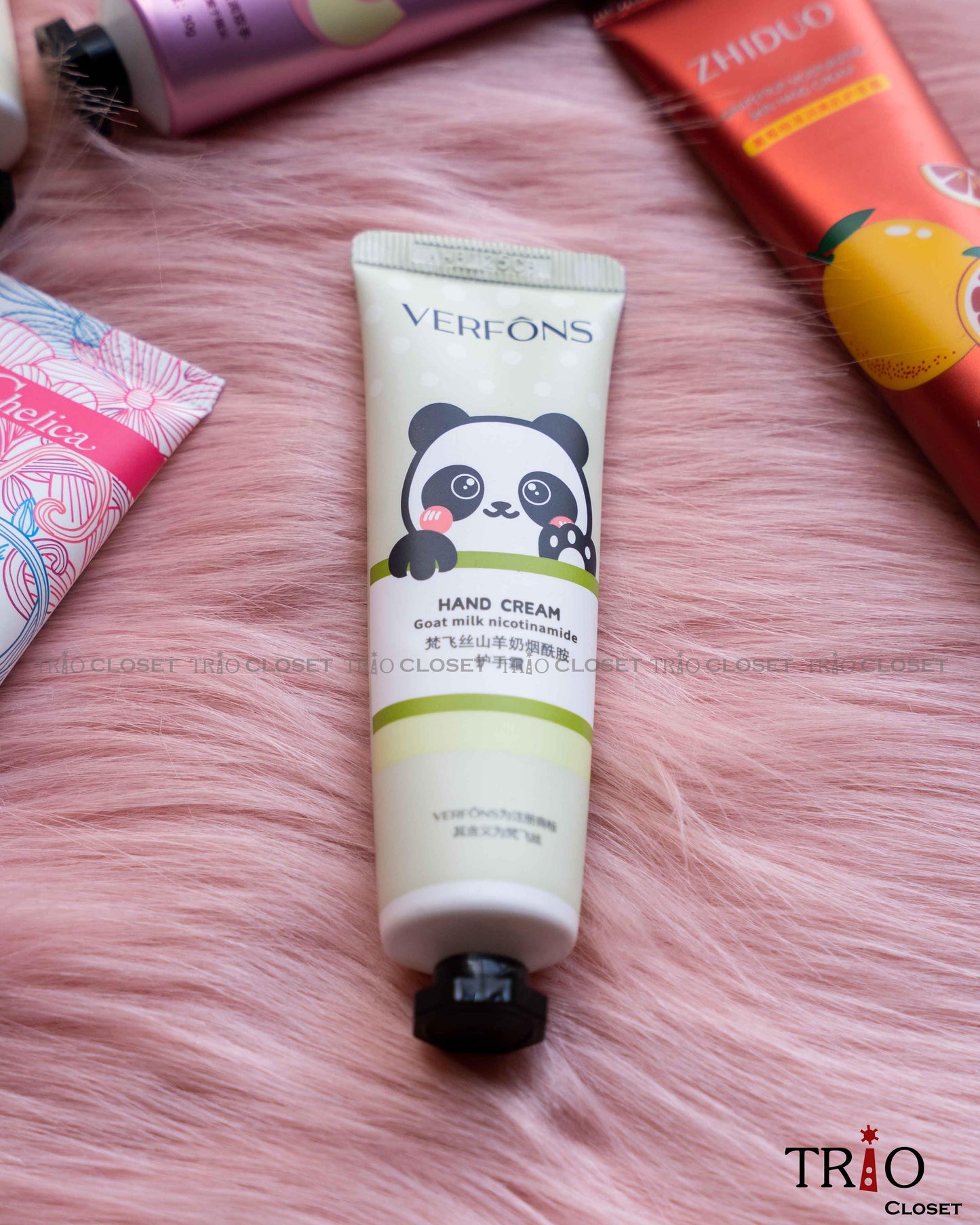 Hand Cream