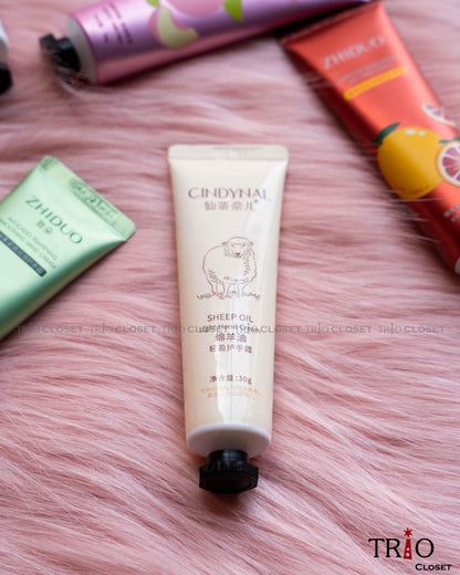 Hand Cream