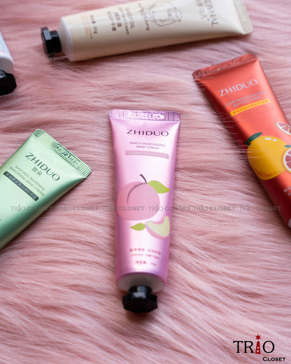 Hand Cream