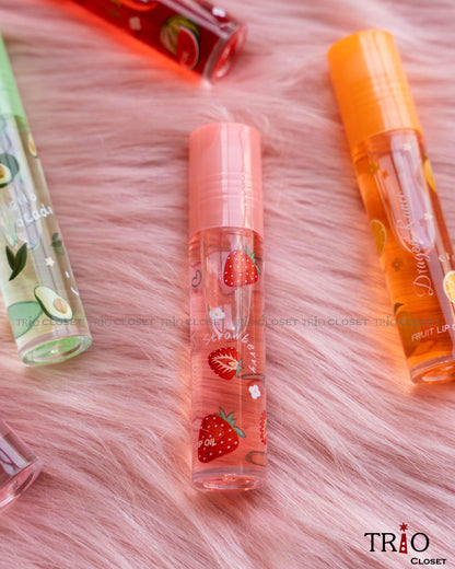 Dragon Ranee Lip Oil