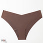 V-Shape Summer Friendly Ice Silk Underwear