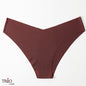 V-Shape Summer Friendly Ice Silk Underwear