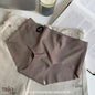 Seamless & Summer Friendly Mulberry Silk Underwear