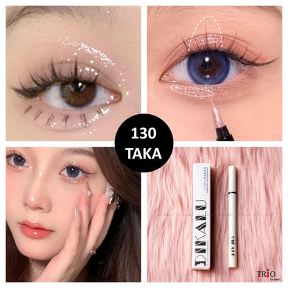 Dikalu Liquid Highlight Eyeliner