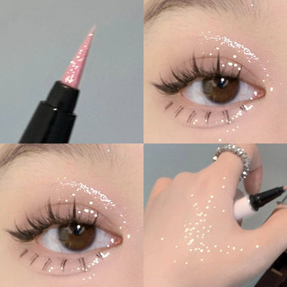 Dikalu Liquid Highlight Eyeliner