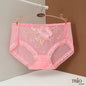 Premium Embroidered Super Soft Lace Underwear