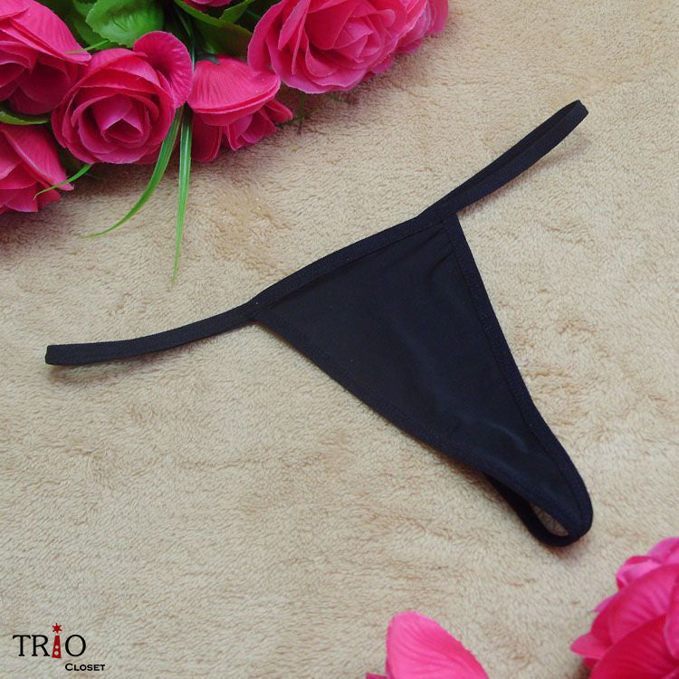 Soft Micro Panty