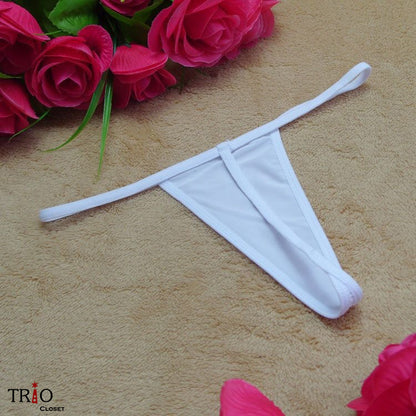 Soft Micro Panty