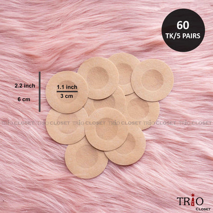 Disposable Nipple Sticker