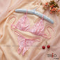 Soft Micro Bikini Set