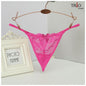 Soft Net Micro Panty