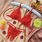 Soft Micro Bikini Set