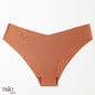V-Shape Summer Friendly Ice Silk Underwear