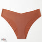 V-Shape Summer Friendly Ice Silk Underwear